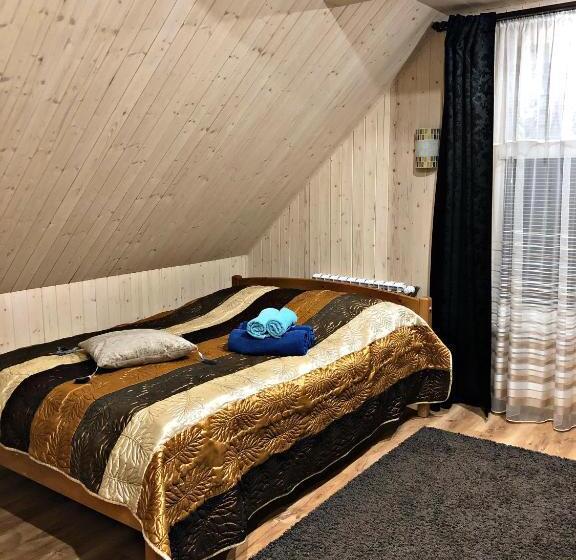 اتاق لوکس خانوادگی, Aare Accommodation