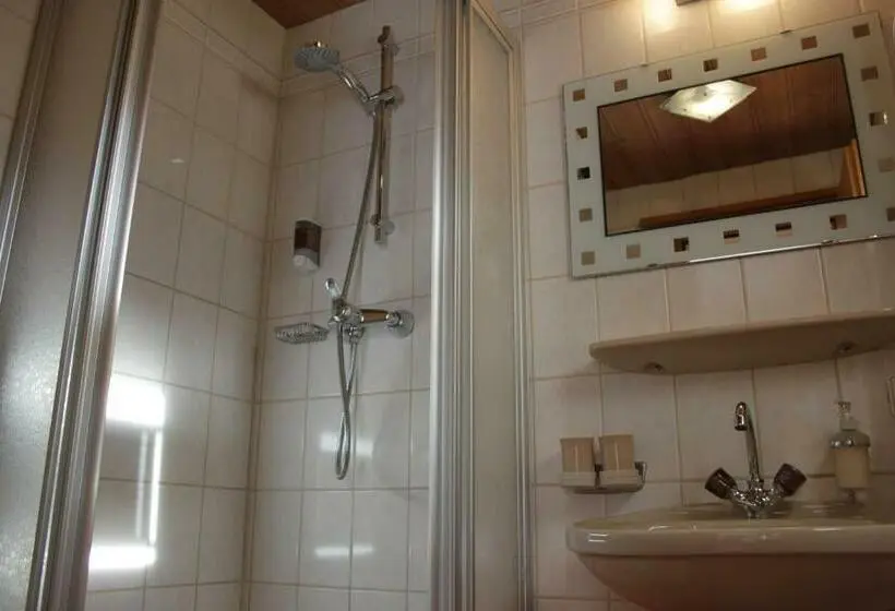 Lejlighed 3 Soveværelser, Birkenheim Widmann