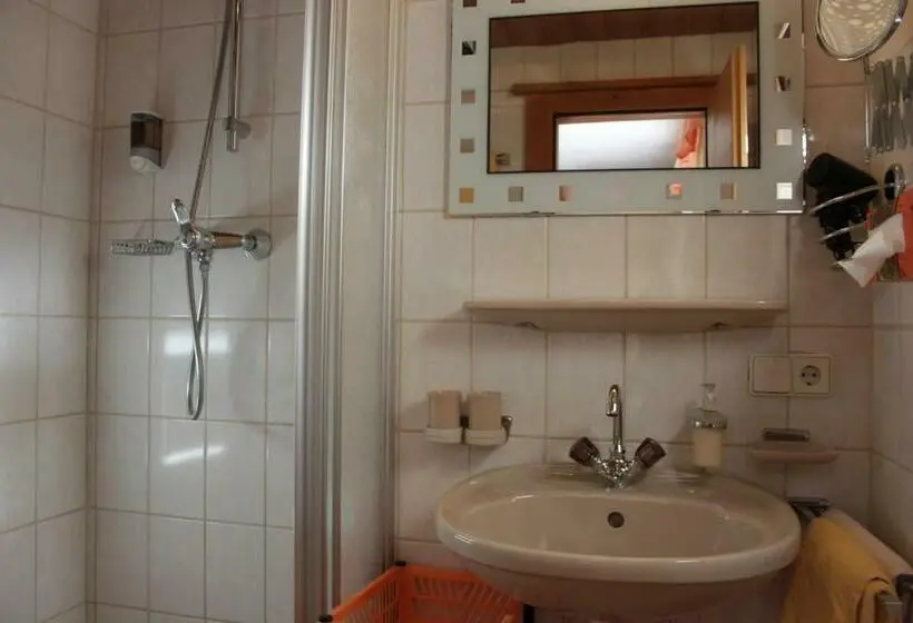 Lejlighed 3 Soveværelser, Birkenheim Widmann