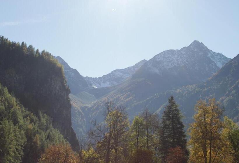 带3个卧室的公寓, Birkenheim Widmann