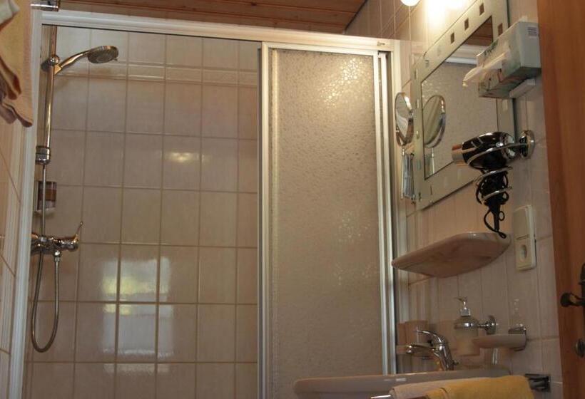 דירת שלושה חדרים, Birkenheim Widmann