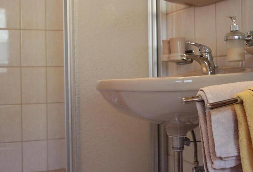 Апартаменты 3 Спальни, Birkenheim Widmann