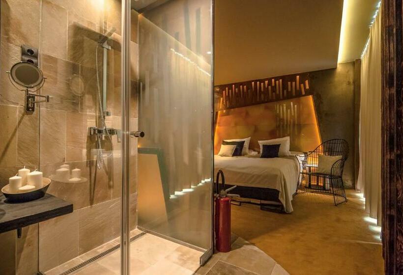 豪华房间, Butik Design Rooms