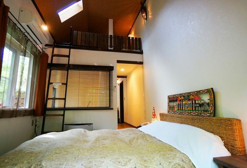 スーペリアールーム, Estivant Club