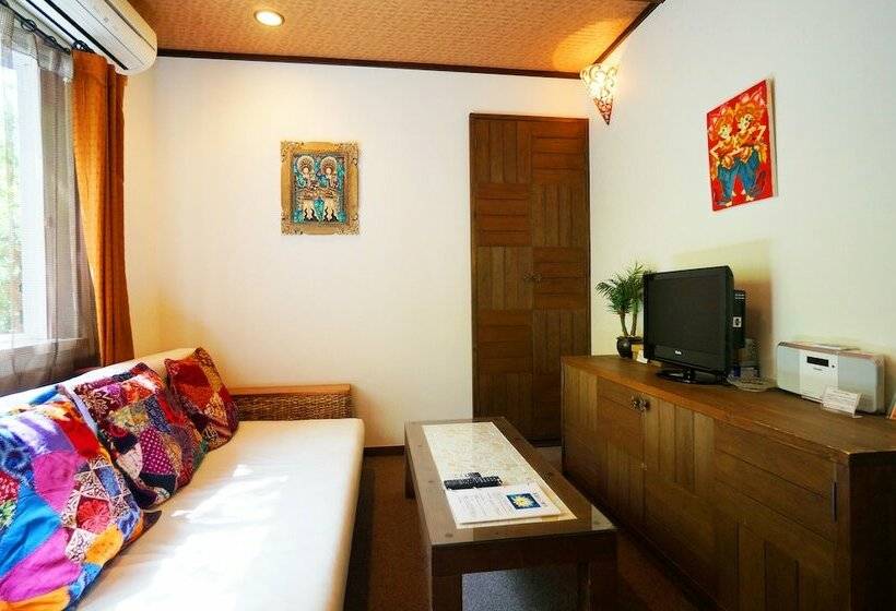 スーペリアールーム, Estivant Club