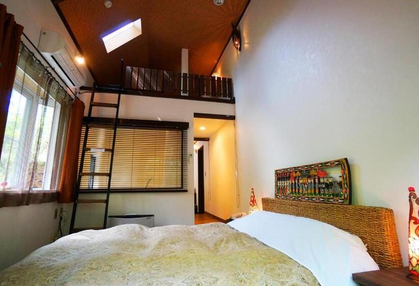 スーペリアールーム, Estivant Club