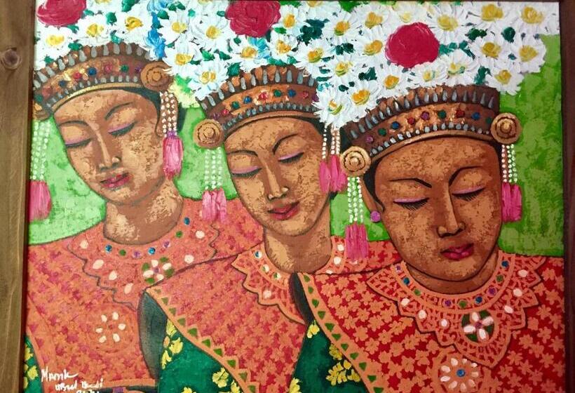 スーペリアールーム, Estivant Club