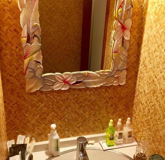 デラックスルーム, Estivant Club