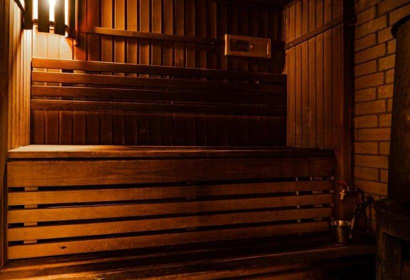 Casa 1 Quarto, Guest House šampētera Māja