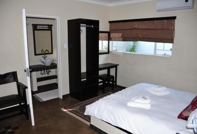 اتاق لوکس, Hadassa Guest House