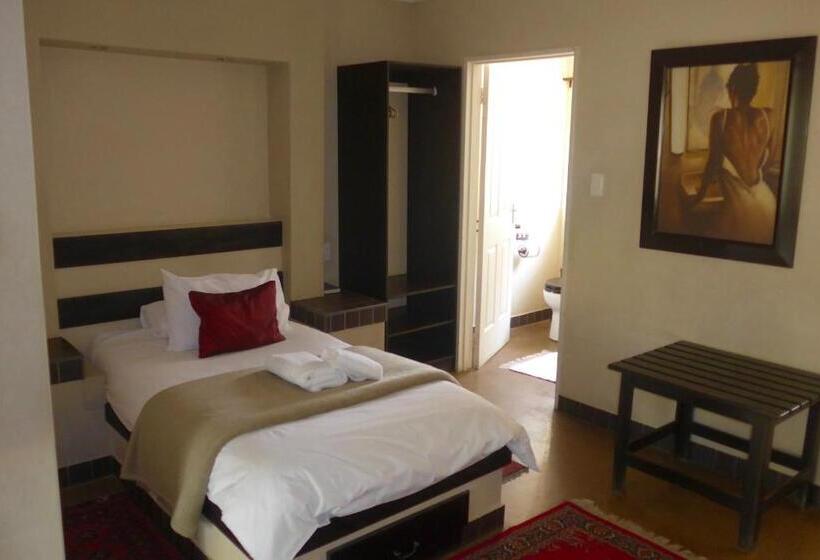 اتاق لوکس, Hadassa Guest House