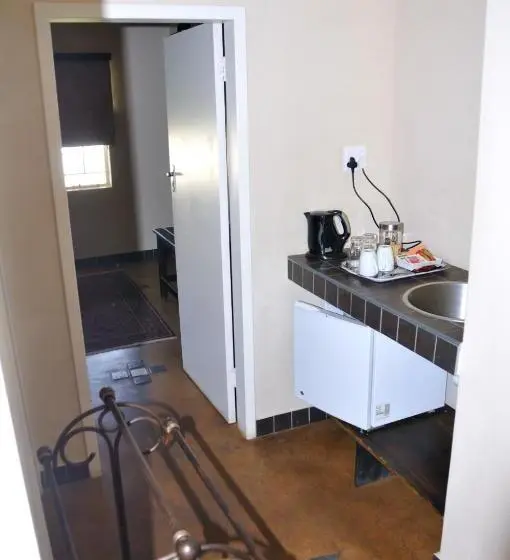 اتاق خانوادگی, Hadassa Guest House