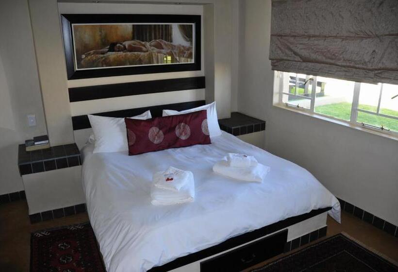 اتاق خانوادگی, Hadassa Guest House