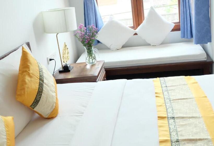 스탠다드 룸, Hugga Pai