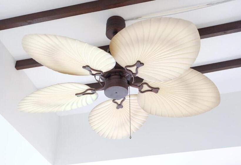 스탠다드 룸 1층, Hugga Pai