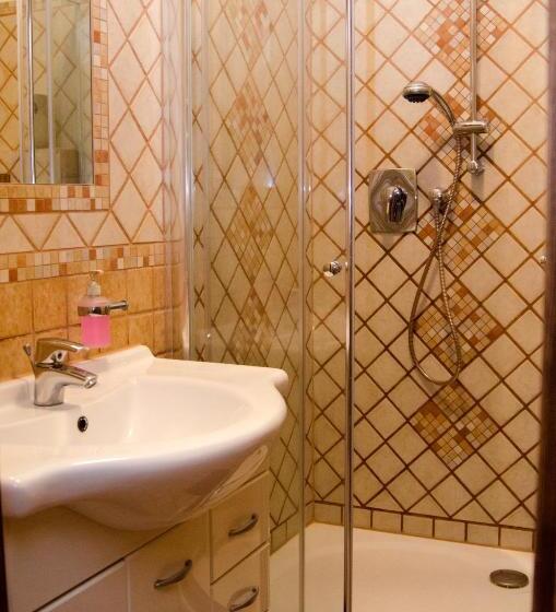 スタンダードスタジオ, Penzion No. 1