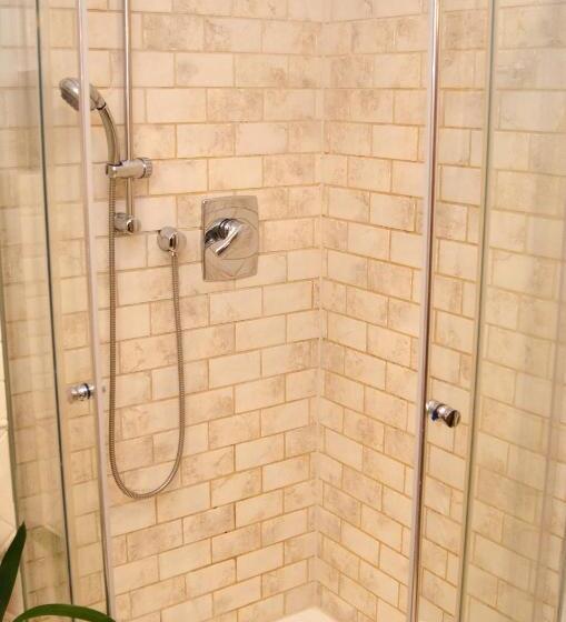 1ベッドルームアパートメント, Penzion No. 1