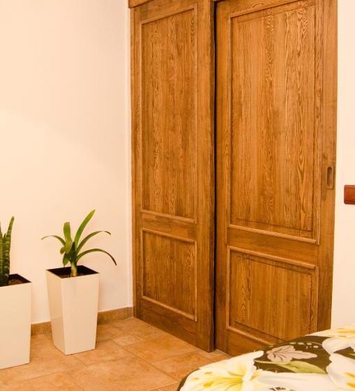 1ベッドルームアパートメント, Penzion No. 1