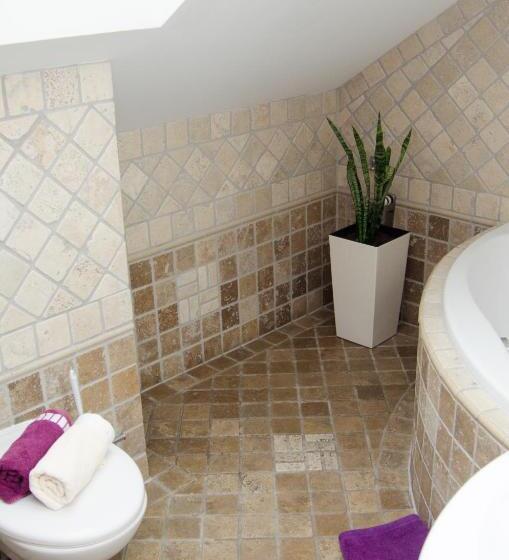 スタンダードルーム, Penzion No. 1