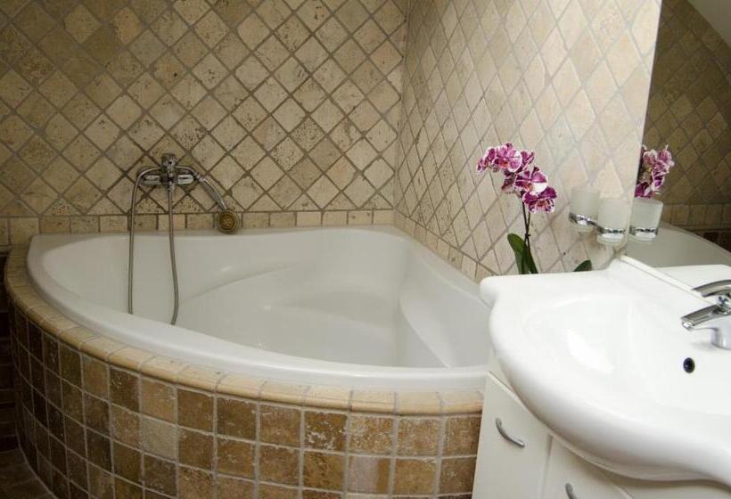 スタンダードルーム, Penzion No. 1