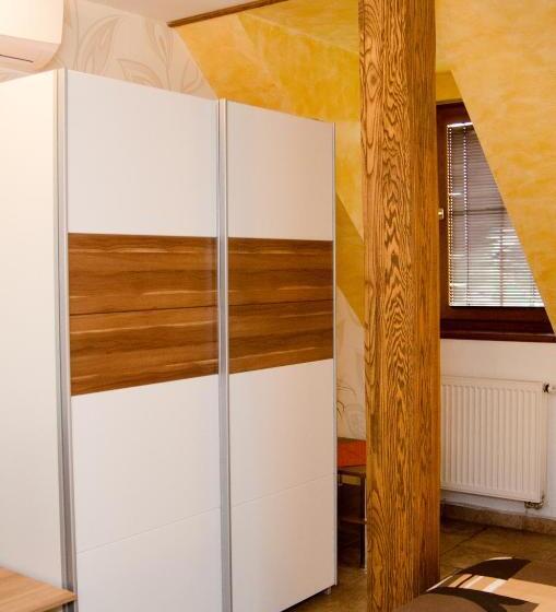 スタンダードルーム, Penzion No. 1