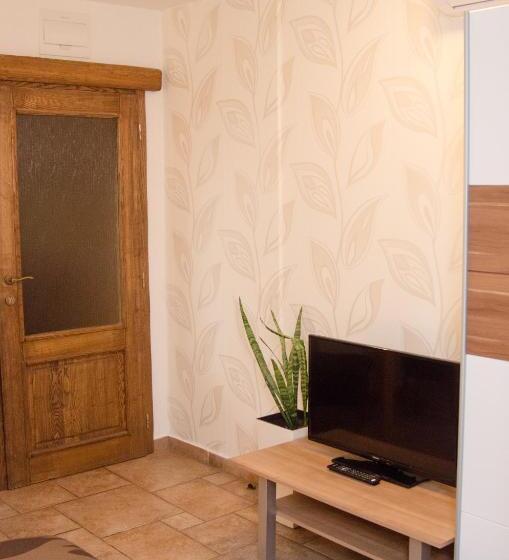 スタンダードルーム, Penzion No. 1