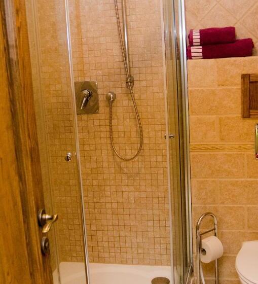 スタンダードルーム, Penzion No. 1