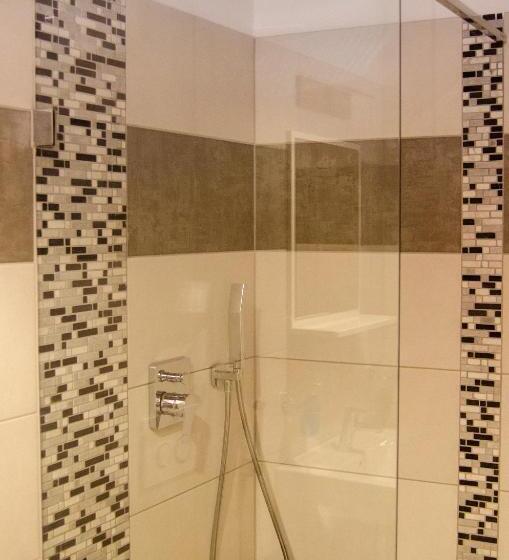 スタンダード4人部屋, Penzion No. 1