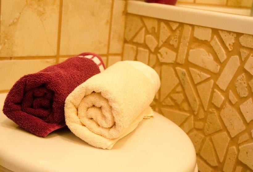 スタンダードスタジオ, Penzion No. 1