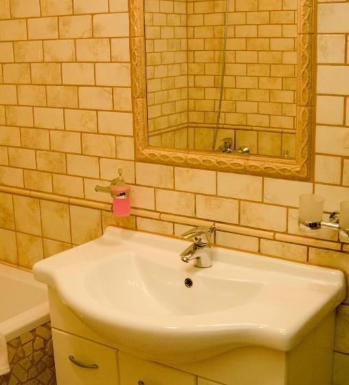 スタンダードスタジオ, Penzion No. 1