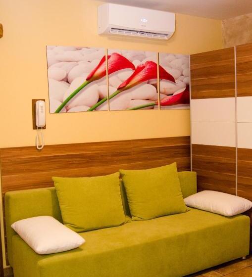 スタンダードルーム, Penzion No. 1