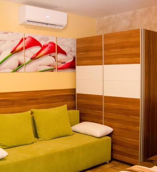 スタンダードルーム, Penzion No. 1