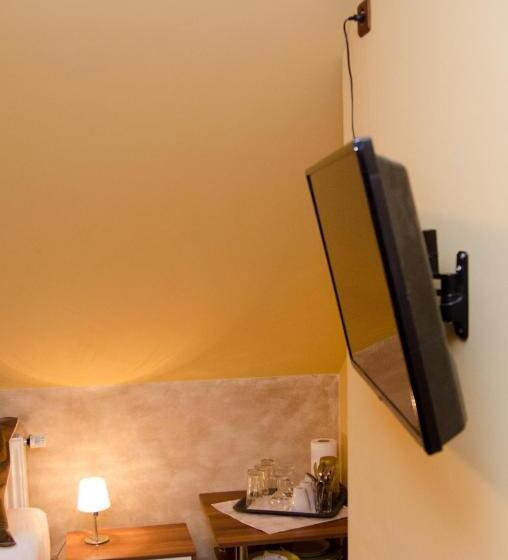 スタンダードルーム, Penzion No. 1