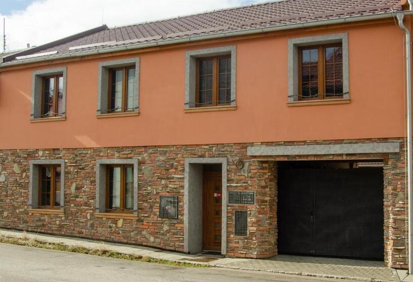 スタンダードルーム, Penzion No. 1