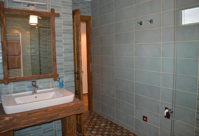 スタンダードルーム, Penzion No. 1