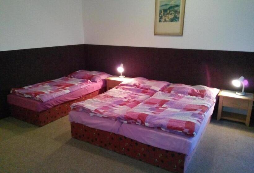 Номер Стандарт, Penzion Poprda