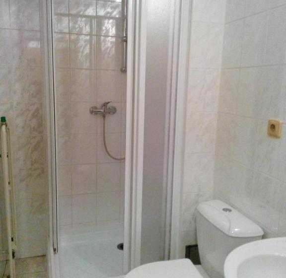 スタンダードルーム, Penzion Poprda