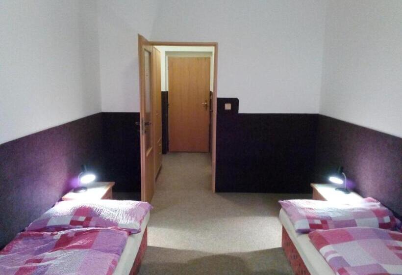 Номер Стандарт, Penzion Poprda