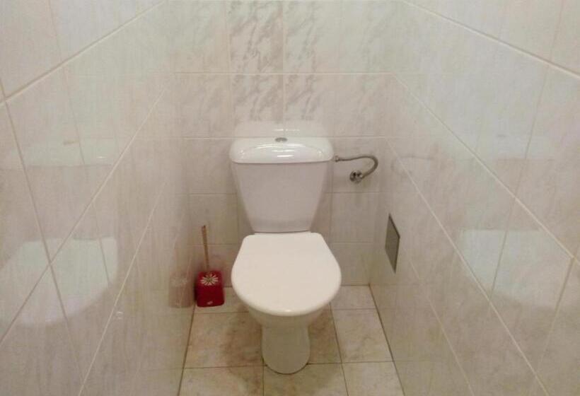 スタンダード４人部屋, Penzion Poprda