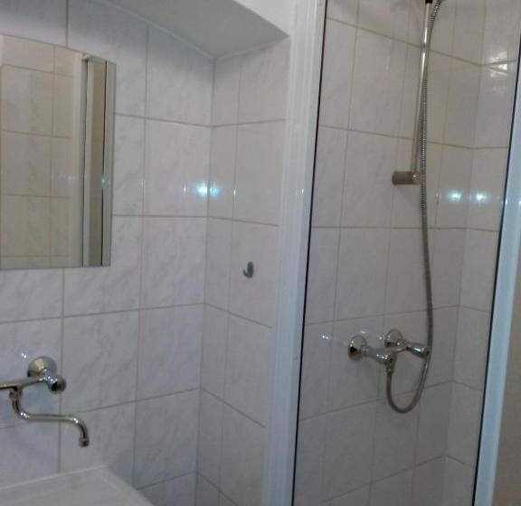 スタンダード４人部屋, Penzion Poprda