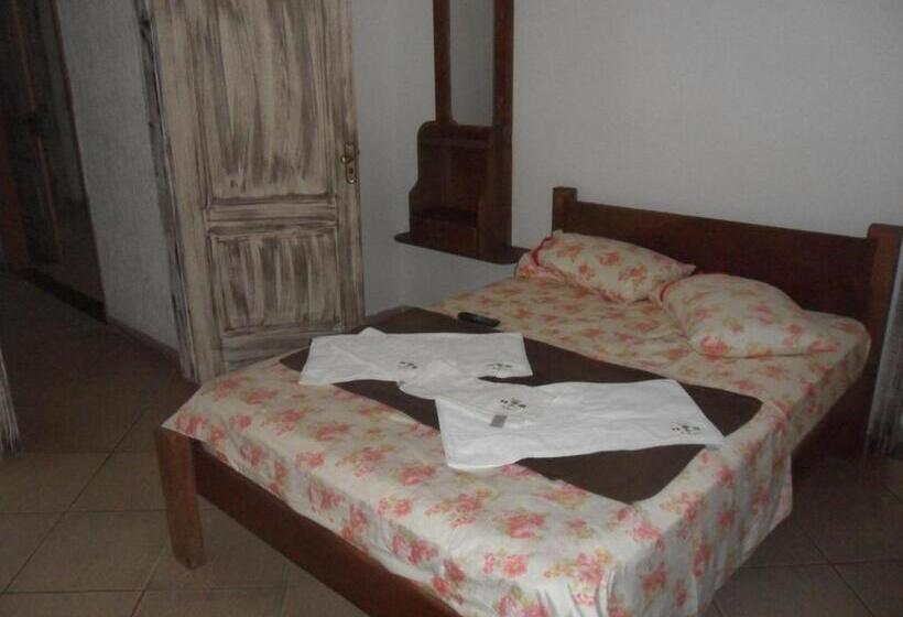 StandaardKamer, Pousada La Lampara