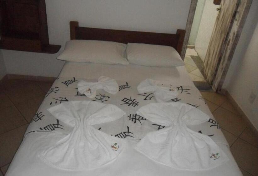 StandaardKamer, Pousada La Lampara