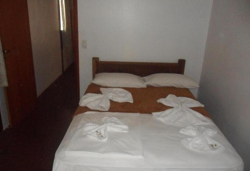 Standaard Éénpersoonskamer, Pousada La Lampara