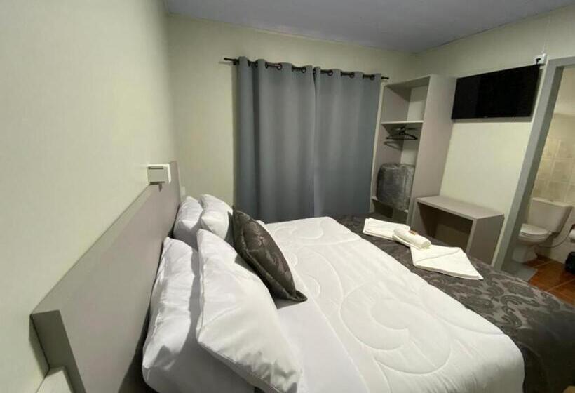 Номер Стандарт, Pousada Paraíso Da Serra