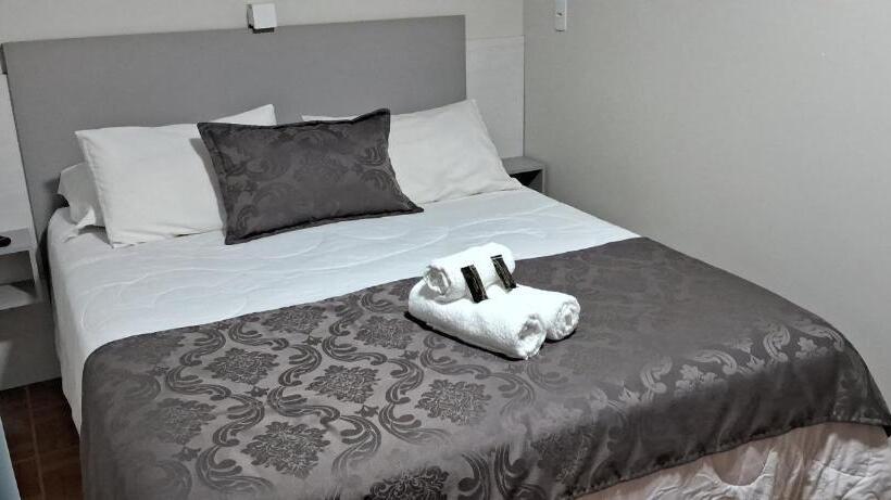 Четырехместный Номер Стандарт, Pousada Paraíso Da Serra