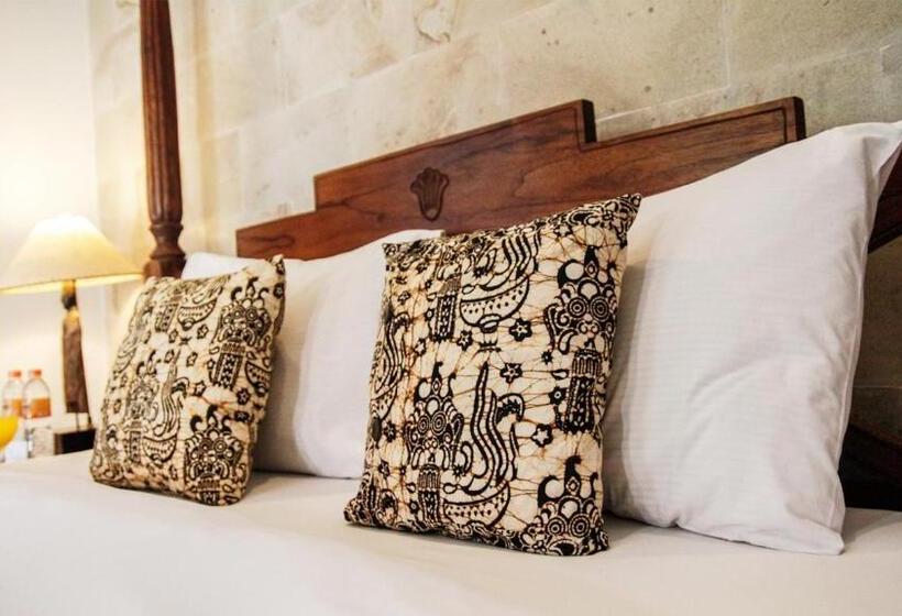 스탠다드 룸, Sunhouse Guesthouse