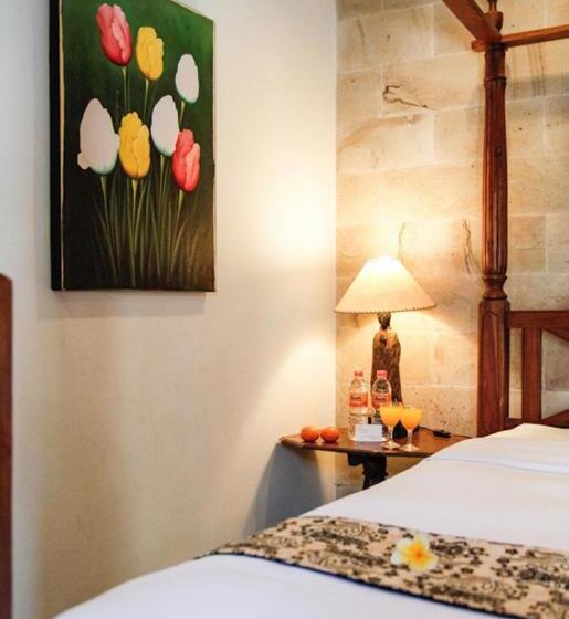 스탠다드 룸, Sunhouse Guesthouse