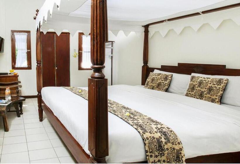 스탠다드 룸, Sunhouse Guesthouse