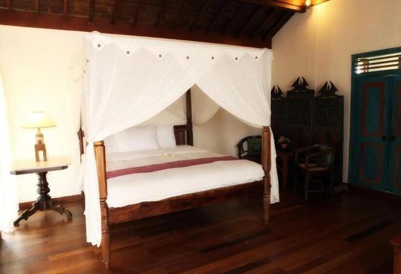 디럭스 룸, Sunhouse Guesthouse