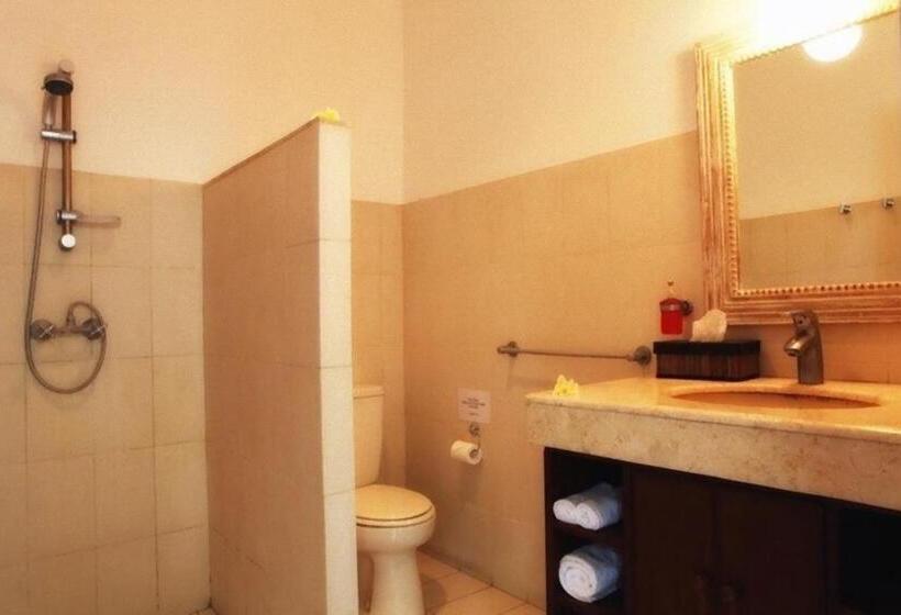 스탠다드 룸, Sunhouse Guesthouse